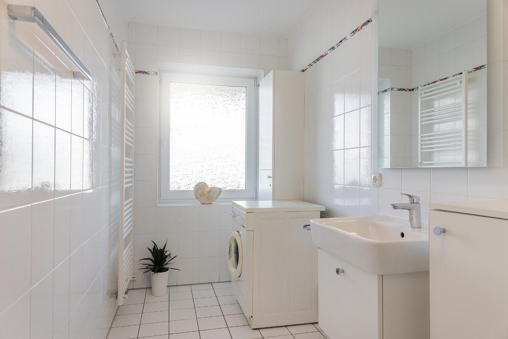 50177... Apartment Harlesiel Luaran gambar