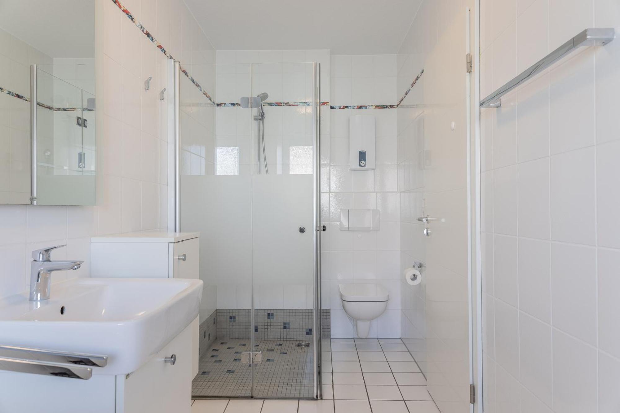 50177... Apartment Harlesiel Luaran gambar