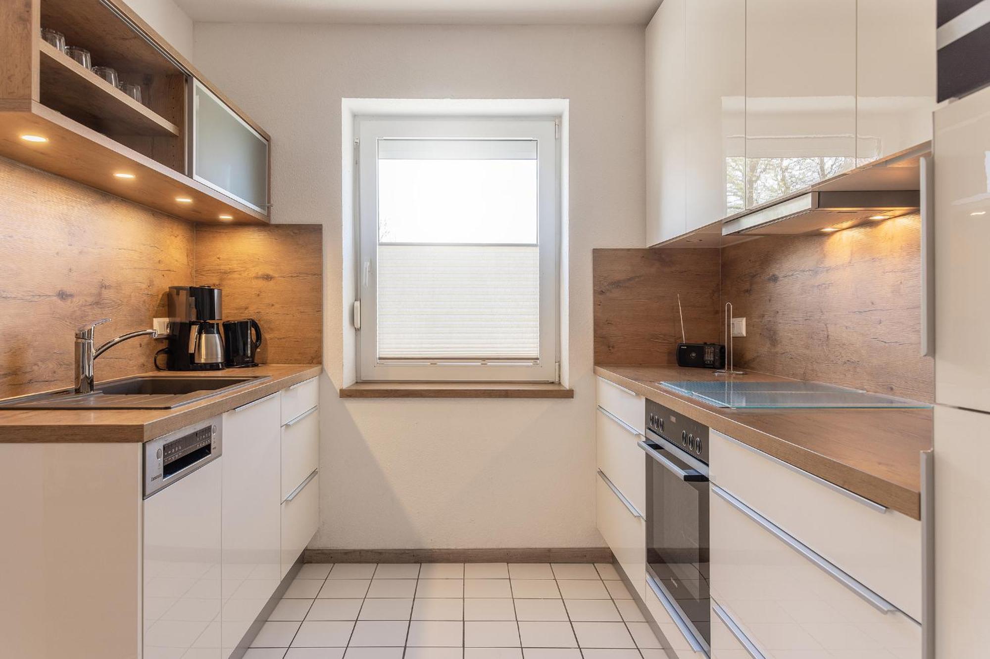 50177... Apartment Harlesiel Luaran gambar